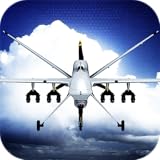 Air-Combat Missile Battle : Drone Flight Sim 3D