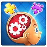 Gehirn Spiele Geist IQ Test - Quiz-Speicher