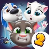 Mein Talking Tom: Freunde 2