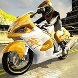 Dream Bike Turbo Sprint 3D