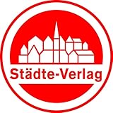 Biberach an der Riß: Maßstab 1 : 20 000 (Städte-Verlag Stadtpläne)