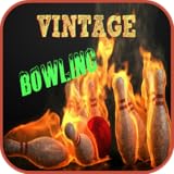 Vintage Bowling