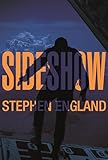 SIDESHOW (Shadow Warriors Book 12) (English Edition)