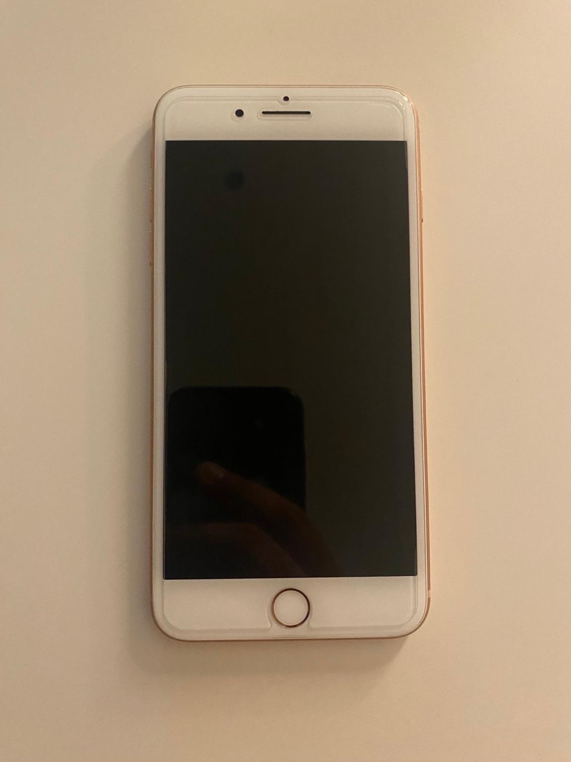I Phone 8 plus TOP Zustand Preis VHB #1