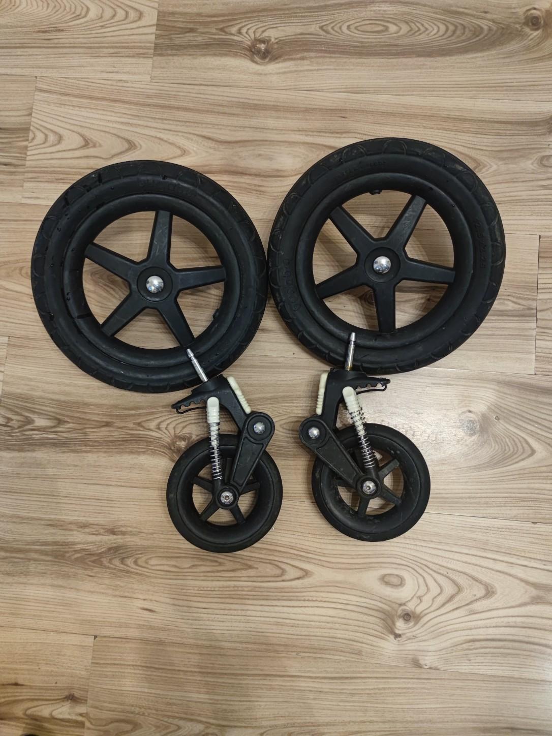 bugaboo Räder cameleon 3 #1