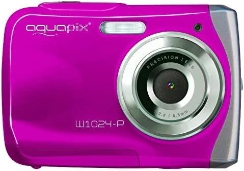 Easypix W1024 Splash Digitalkamera 10MP #1