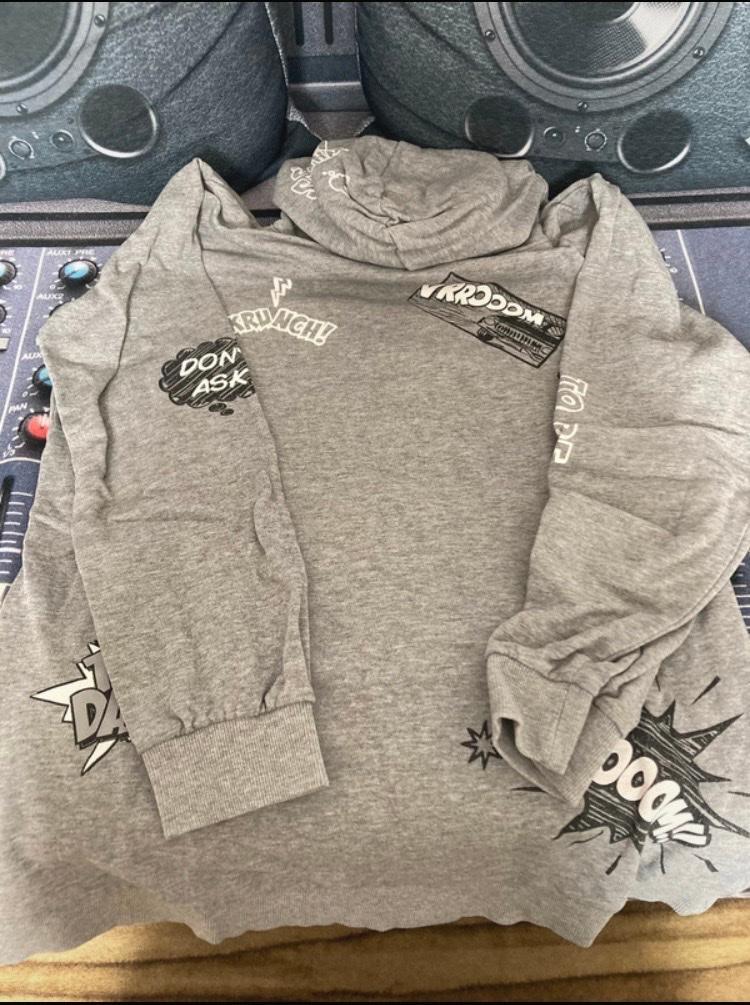 2er Set Hose und Pulli #1