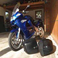 tankrucksack bmw k 1200 rs gebraucht kaufen