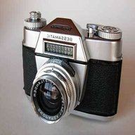 voigtlander bessamatic gebraucht kaufen