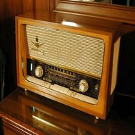altes radio grundig gebraucht kaufen