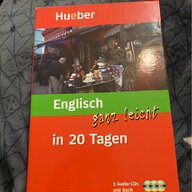 hueber englisch gebraucht kaufen