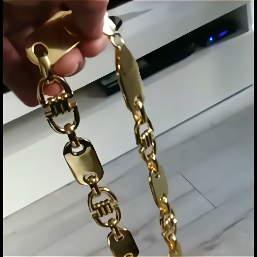 Goldkette 999 gebraucht kaufen! Nur 2 St. bis 60 günstiger