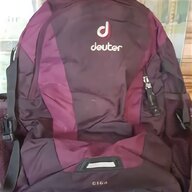 deuter schulrucksack gebraucht kaufen