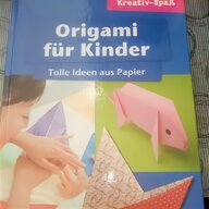 origami buch gebraucht kaufen