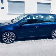 notrad golf 7 gebraucht kaufen