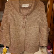 alpaka strickjacke gebraucht kaufen