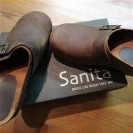 sanita clogs gebraucht kaufen