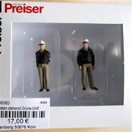 preiser figuren gebraucht kaufen