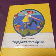 pippi langstrumpf buch gebraucht kaufen