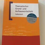 thematischer grund aufbauwortschatz gebraucht kaufen