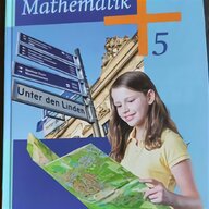 schulbuch mathematik gebraucht kaufen