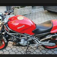 ducati monster s4r testastretta gebraucht kaufen