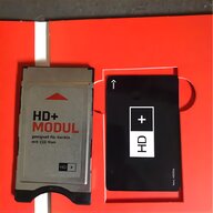 hd plus modul gebraucht kaufen