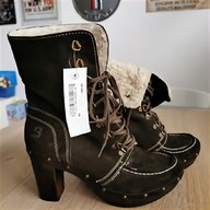 bullboxer stiefelette gebraucht kaufen