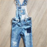 jeans latzhose kinder gebraucht kaufen