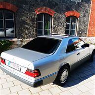 w124 lorinser gebraucht kaufen