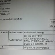 mercedes schleifring gebraucht kaufen