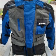 harro motorradjacke gebraucht kaufen