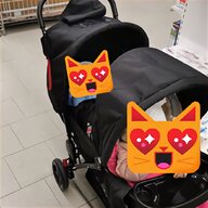 kinderwagen twin gebraucht kaufen