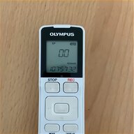 olympus digital voice gebraucht kaufen