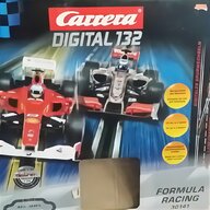 carrera digital 132 leerbox gebraucht kaufen