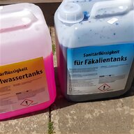 chemietoilette gebraucht kaufen