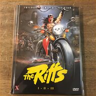 the riffs gebraucht kaufen