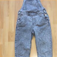 jeans latzhose kinder gebraucht kaufen