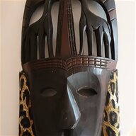 wanddeko maske gebraucht kaufen