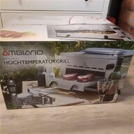 rotisserie gebraucht kaufen