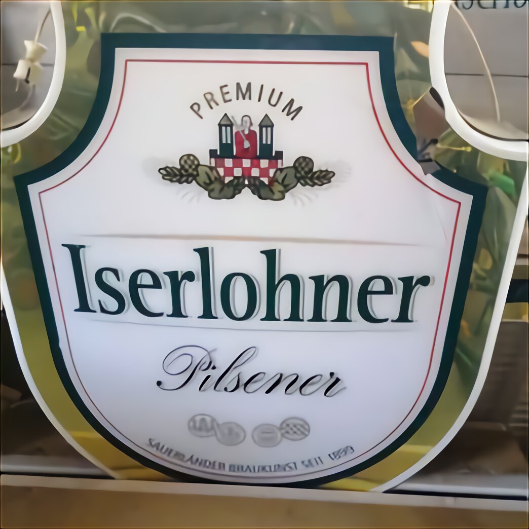 Leuchtreklame Brauerei Gebraucht Kaufen! Nur Noch 3 St. Bis -65% Günstiger