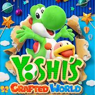 yoshi s crafted world gebraucht kaufen