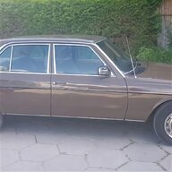 w123 blech gebraucht kaufen