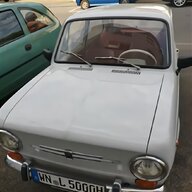 fiat 850 spider cabrio gebraucht kaufen