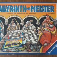 labyrinth meister gebraucht kaufen