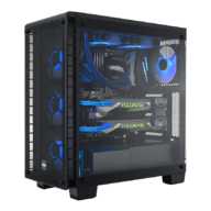 gaming pc tower gebraucht kaufen