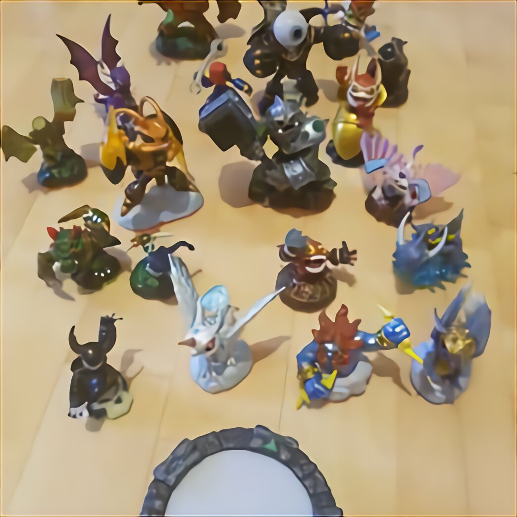 skylanders ghost