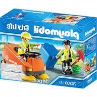 kehrmaschine playmobil gebraucht kaufen