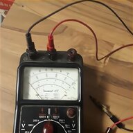 grundig multimeter gebraucht kaufen