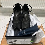 tanzschuhe damen schwarz gebraucht kaufen